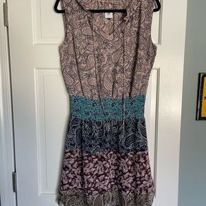 CAbi dress size small